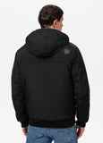 Men's winter jacket with hood Balboa II