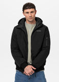 Men's winter jacket with hood Balboa II