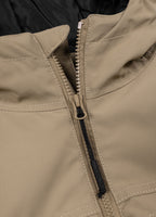 Men's winter jacket with hood Balboa II