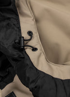 Men's winter jacket with hood Balboa II