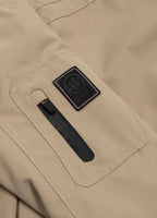 Men's winter jacket with hood Balboa II
