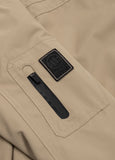 Men's winter jacket with hood Balboa II