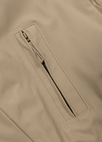 Men's winter jacket with hood Balboa II