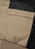 Men's winter jacket with hood Balboa II
