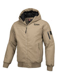 Men's winter jacket with hood Balboa II