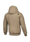 Men's winter jacket with hood Balboa II