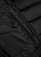 Men's winter jacket with hood Barles