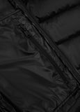 Men's winter jacket with hood Barles