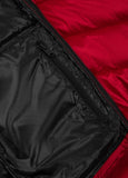 Men's winter jacket with hood Barles