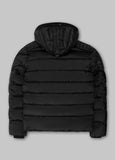 Men's winter jacket with hood Barles