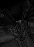 Men's winter jacket with hood Barles