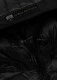 Men's winter jacket with hood Barles