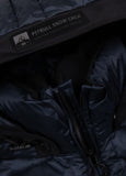 Men's winter jacket with hood Barles