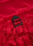 Men's winter jacket with hood Barles