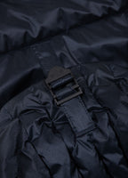 Men's winter jacket with hood Barles