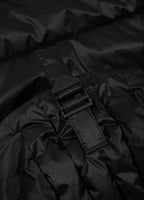Men's winter jacket with hood Barles