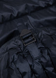Men's winter jacket with hood Barles
