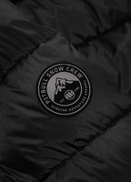 Men's winter jacket with hood Barles