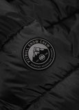 Men's winter jacket with hood Barles