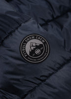 Men's winter jacket with hood Barles