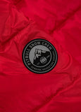 Men's winter jacket with hood Barles