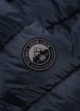 Men's winter jacket with hood Barles