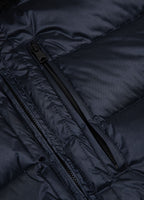 Men's winter jacket with hood Barles