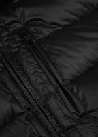 Men's winter jacket with hood Barles