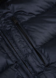 Men's winter jacket with hood Barles