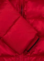 Men's winter jacket with hood Barles