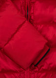 Men's winter jacket with hood Barles