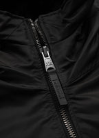 Men's winter jacket with hood Beejay II
