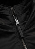 Men's winter jacket with hood Beejay II
