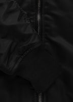 Men's winter jacket with hood Beejay II