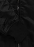 Men's winter jacket with hood Beejay II