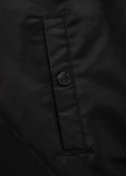 Men's winter jacket with hood Beejay II