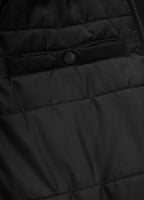 Men's winter jacket with hood Beejay II
