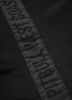 Men's winter jacket with hood Beejay II