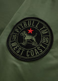 Men's winter jacket with hood Beejay II