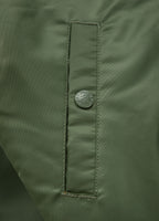 Men's winter jacket with hood Beejay II