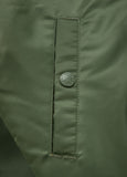 Men's winter jacket with hood Beejay II