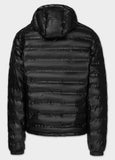 Men's winter jacket with hood Deerfoot