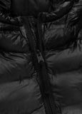 Men's winter jacket with hood Deerfoot