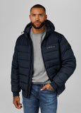 Men's winter jacket with hood Dillon