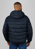 Men's winter jacket with hood Dillon