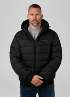 Men's winter jacket with hood Dillon