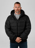 Men's winter jacket with hood Dillon