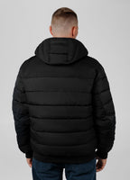 Men's winter jacket with hood Dillon