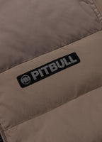 Men's winter jacket with hood Dillon