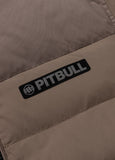 Men's winter jacket with hood Dillon